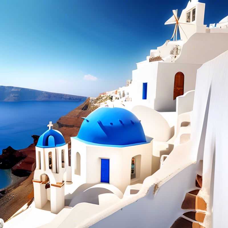 Santorini Souvenir Safari&#58;  Is This Grecian Paradise Breaking the Bank?<h3>Fira's Finest &#38; Oia's Overpriced Oddities&#58; A Budget&#45;Conscious Guide to Santorini Shopping</h3><h3>Mythical Museums &#38; Market Mayhem&#58;  Decoding Santorini's Cost of Travel</h3><h3>From Volcanic Views to Wallet&#45;Friendly Wonders&#58;  Navigating Santorini's Spending Maze</h3><h3>Unveiling Santorini's Secrets (and Saving Some Euros Along the Way)</h3><h3>Sunsets&#44; Souvenirs&#44; and Savings&#58;  Is Santorini Worth the Splurge?</h3><h3>Santorini on a Shoestring&#58;  Hunting for Bargains in a Volcanic Wonderland</h3><h3>Ancient Artifacts &#38; Affordable Finds&#58;  A Treasure Hunter's Guide to Santorini Shopping</h3><h3>Beyond the Blue Domes&#58;  Exploring Santorini's Budget&#45;Friendly Charms</h3><h3>The Santorini Spending Dilemma&#58;  Luxury vs. Legacy – Finding Your Perfect Balance</h3>