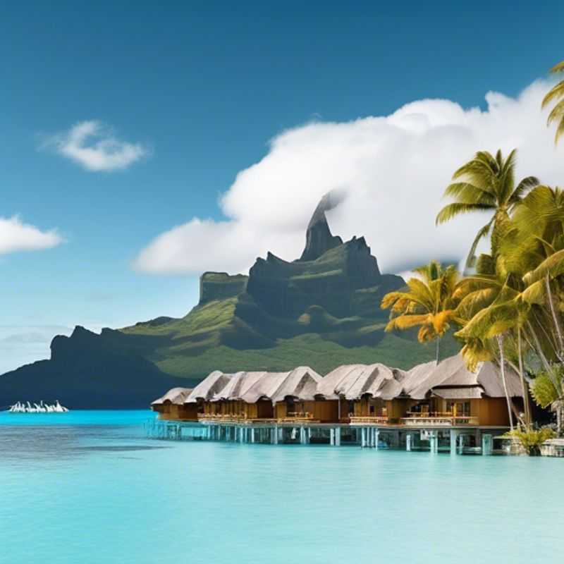 Bora Bora on a Budget?  Unraveling the Myths (and Amenities!) of Paradise<h3>Shell&#45;Shocked by Bora Bora's Prices?  A Guide to Luxurious Living (Without the Luxurious Price Tag)</h3><h3>Beyond the Overwater Bungalows&#58;  Decoding Bora Bora's Hidden Hotel Gems &#38; Value&#45;for&#45;Money Secrets</h3><h3>Sun&#44; Sand&#44; and Savings&#58;  Navigating Bora Bora's Hotel Amenities &#38; Services for the Budget&#45;Conscious Traveler</h3><h3>Mythbusters&#58; Bora Bora – Expensive Paradise or Affordable Adventure?  A Hotel Amenities Deep Dive</h3><h3>From Polynesian Legends to Modern Amenities&#58;  Your Guide to Affordable Luxury in Bora Bora</h3><h3>Decoding the Bora Bora Hotel Scene&#58;  Uncovering the Best Amenities for Your Budget</h3><h3>Bora Bora's Budget Blueprint&#58;  Maximizing Your Hotel Experience Without Breaking the Bank</h3>