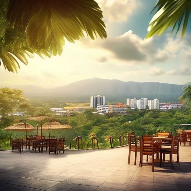 San Pedro Sula, Honduras : Un budget voyage surprenant ? Décryptage des coûts d'hébergement !<h3>San Pedro Sula : Dormir à petit prix (ou grand luxe) au Honduras – Avis d'expert !</h3><h3>Honduras, San Pedro Sula : Hébergement – Le coût de la vie pour le voyageur curieux !</h3><h3>San Pedro Sula : Hôtels, locations... Combien prévoir pour votre séjour au Honduras ?</h3><h3>A la découverte de San Pedro Sula : Hébergement et budget voyage - Conseils d'un globe-trotteur !</h3><h3>Budget voyage Honduras : San Pedro Sula - Hébergements pour toutes les bourses !</h3>