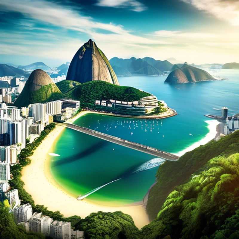 Rio de Janeiro on a Budget&#58;  Balancing Samba and Savings!<h3>Is Rio Expensive? Unpacking the Costs of Carioca Fun</h3><h3>Rio's Hidden Gems&#58; Affordable Adventures in the Marvelous City</h3><h3>Beyond the Beaches&#58; Budget&#45;Friendly Entertainment in Rio de Janeiro</h3><h3>Exploring Rio Without Breaking the Bank&#58; A Practical Guide to Costs</h3><h3>From Favela Tours to Favelas&#58; Authentic Rio Experiences on a Budget</h3><h3>Sun&#44; Sand&#44; and Savings&#58;  A Guide to Affordable Leisure in Rio</h3><h3>Rio de Janeiro's Best Kept Secrets&#58; Free and Cheap Activities</h3><h3>Dancing with the Dollars&#58; Managing Your Spending in Rio</h3><h3>A Local's Guide to Affordable Fun in Rio de Janeiro</h3>