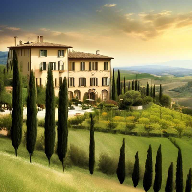Unpacking Tuscany's Treasures: Luxury & Value on Your Italian Escape<h3>Tuscan Dreams on a Budget? Navigating Costs in Italy's Heart</h3><h3>Is Tuscany Expensive? A Luxe-to-Budget Guide to Italy's Rolling Hills</h3><h3>Beyond the Price Tag: Unveiling Tuscany's Affordable Charms</h3><h3>Luxury vs. Budget in Tuscany: My Personal Journey Through Italian Splendor</h3><h3>The Price of Paradise: Balancing Luxury and Affordability in Tuscany</h3><h3>Tuscan Tales: How to Experience Italy's Magic Without Breaking the Bank</h3><h3>Amenities & Affordability: Finding Your Perfect Tuscan Retreat</h3><h3>From Grand Hotels to Cozy Trattorias: Exploring Tuscany's Diverse Price Points</h3><h3>My Tuscan Adventure: A Balanced Look at Costs & Rewards</h3>