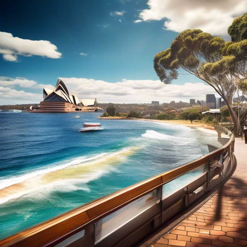 Sydney, Australie : Prix, Saisonnalité et Conseils pour un Voyage Économique<h3>Sydney : Cher ou abordable ? Décryptage des prix et des saisons touristiques</h3><h3>Visiter Sydney sans se ruiner : Guide pratique pour un voyage économique</h3><h3>Quand partir à Sydney ? Saisonnalité, prix et meilleures périodes pour voyager</h3><h3>Secrets de Sydney : Explorer la ville autrement et éviter les pièges à touristes</h3><h3>Sydney authentique : Au-delà des clichés, à la découverte d'une ville fascinante</h3><h3>Le coût de la vie à Sydney : Budget, hébergement et activités à prix réduit</h3><h3>Sydney hors des sentiers battus : Itinéraires et expériences authentiques</h3><h3>Plongez dans la culture Sydneysoise : Conseils pour un voyage immersif et respectueux</h3><h3>Sydney : Histoire, culture et économie du tourisme - Un aperçu pour le voyageur averti</h3>