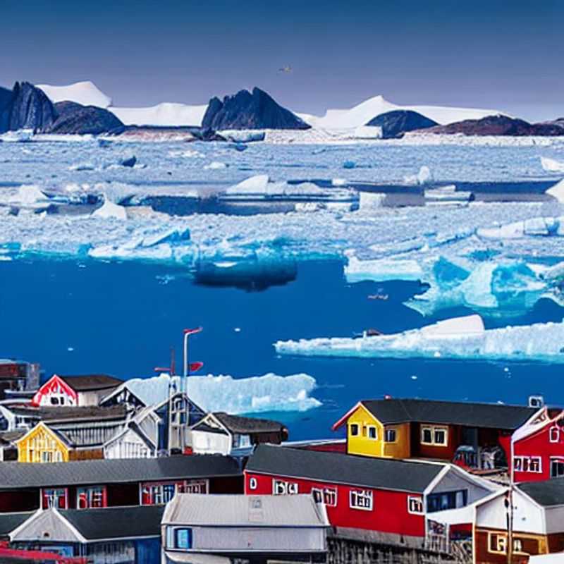 Greenland in Summer: A Sparkling Arctic Adventure!<h3>Chasing Midnight Sun & Icebergs: Is Greenland Right for YOUR Summer Holiday?</h3><h3>Greenland's Unexpected Summer Charm: My Personal Journey to the Land of Fire and Ice</h3><h3>Beyond the Ice: Unveiling Greenland's Summer Wonders (And Why You Should Go!)</h3><h3>Summer in Greenland: A Breathtaking Escape to the Top of the World</h3><h3>My Greenland Summer: Warm Weather, Cool Adventures, and Unforgettable Memories</h3><h3>Greenland's Summer Surprise: More Than Just Ice and Snow!</h3><h3>Is Greenland a Summer Destination? Absolutely! Here's Why...</h3>