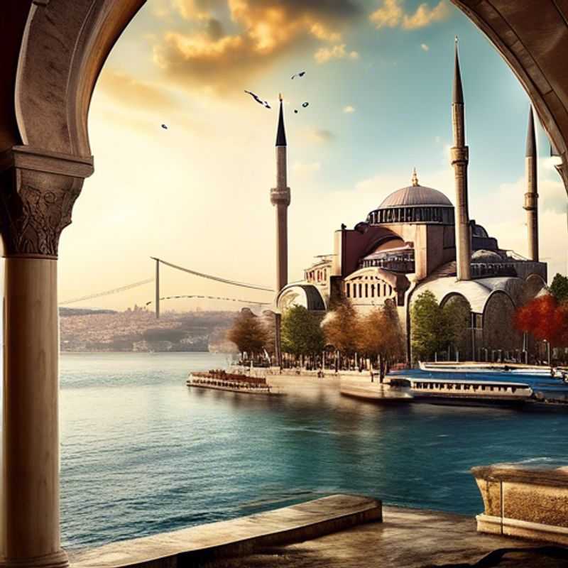 Istanbul on a Budget: Navigating the City's Affordable Public Transport (Buses & Metro)<h3>Is Istanbul Expensive? A Budget Traveler's Delight: Exploring the City's Surprisingly Affordable Side</h3><h3>Istanbul's Hidden Gems: Cheap Eats, Free Activities & Public Transport Adventures</h3><h3>From Sultanahmet to Taksim: Unlocking Istanbul's Charm with Budget-Friendly Public Transportation</h3><h3>Beyond the Tourist Traps: Exploring Istanbul's Local Life with Buses and the Metro</h3><h3>My Istanbul Journey: How I Explored the City on a Shoestring Using Public Transport</h3>