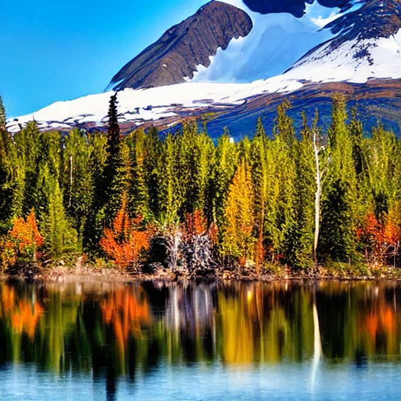 Alaska in Summer: Perfect for Peaceful Walks? Let's Explore the Temperatures!<h3>Alaska's Summer Walks: Finding the Sweet Spot for Comfortable Temperatures</h3><h3>Is Alaska Too Cold for a Summer Stroll? A Guide to Pleasant Walking Weather</h3><h3>Summer in Alaska: Discovering Comfortable Temperatures for Leisurely Adventures</h3><h3>Walking in Alaska's Summer Sunshine: A Guide to Ideal Temperatures & Locations</h3><h3>Planning Your Alaskan Summer Walk: A Temperature Check for Comfortable Exploration</h3><h3>Alaska Summer Vacation: Enjoying the Great Outdoors at the Perfect Temperature</h3><h3>Alaska's Hidden Gems: Finding the Best Walking Trails with Comfortable Summer Temperatures</h3>