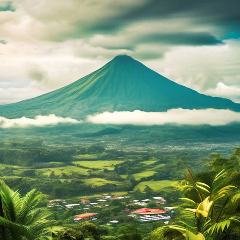 La Fortuna, Costa Rica : Paradis paisible ou séjour coûteux ? Mon expérience...<h3>Le charme discret de La Fortuna : sérénité et budget, un équilibre possible ?</h3><h3>Trésors cachés de La Fortuna : explorer la tranquillité sans se ruiner</h3><h3>Silence et sérénité à La Fortuna : découvrir le Costa Rica autrement</h3><h3>La Fortuna : voyage en toute quiétude, à quel prix ?</h3><h3>Secret de La Fortuna : paix intérieure et budget voyage, mon avis d'experte</h3><h3>Découvrir La Fortuna en toute simplicité : calme, beauté et prix abordables ?</h3>