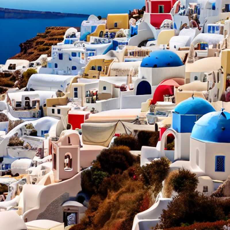 Santorini in Autumn: Instagrammable Views & Hidden Harvest Festivals<h3>Beyond the Blue Domes: Unveiling Santorini's Autumnal Charms (and the Best Photo Ops!)</h3><h3>Santorini's Secret Season: Autumn Adventures & Social Media-Worthy Moments</h3><h3>Escape the Crowds: Photographing Santorini's Autumnal Beauty (Without the Tourist Traps)</h3><h3>Harvest Festivals & Hidden Gems: Your Authentic Santorini Autumn Itinerary</h3><h3>Santorini's Fall Foliage: Finding the Perfect Instagram Shot & Respecting Local Culture</h3><h3>Affordable Autumn in Santorini: Stunning Photos & Budget-Friendly Experiences</h3><h3>Off the Beaten Path: Unique Santorini Experiences for the Discerning Traveler (Autumn Edition)</h3><h3>From Vineyards to Volcanoes: An Autumnal Journey Through Santorini's Soul</h3><h3>Santorini's Autumn Hues: A Photographer's Guide to Unforgettable Instagram Moments</h3>