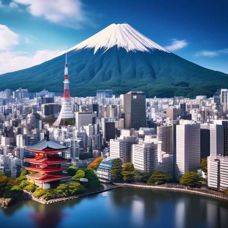 Tokyo : Le coût d'un voyage haut de gamme – Est-ce vraiment si cher ?<h3>Découvrir Tokyo avec élégance : Gérer son budget pour un séjour inoubliable</h3><h3>Tokyo Luxe : Bien dépenser son argent pour une expérience exceptionnelle</h3><h3>Voyage de luxe à Tokyo : Conseils pour maîtriser les coûts et profiter pleinement</h3><h3>Budget voyage Tokyo : Haute qualité sans se ruiner – C’est possible !</h3><h3>Tokyo haut de gamme : Optimiser son budget pour un séjour mémorable</h3><h3>Visiter Tokyo avec style : Un guide pratique pour gérer ses dépenses</h3><h3>Le vrai coût d'un séjour luxueux à Tokyo : Mythes et réalités</h3><h3>Explorer Tokyo en VIP : Conseils pour un voyage chic et abordable</h3><h3>Tokyo : Voyage de rêve à prix raisonnable – C’est possible !</h3>