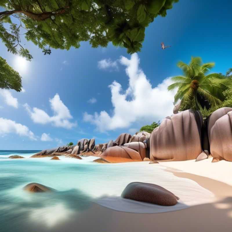 Seychelles on a Shoestring? Unpacking the "Expensive Island" Myth!<h3>Beyond the Beaches: Savvy Spending in Seychelles (and the Stories It Uncovers!)</h3><h3>Seychelles on a Budget: My Tips, Tricks, and Tales from Paradise (Without Breaking the Bank!)</h3><h3>Island Hopping on a Backpacker's Budget: Seychelles Adventures, Affordably!</h3><h3>The Real Cost of Seychelles: More Than Just Dollars and Sense (A Traveler's Perspective)</h3><h3>Seychelles Surprises: Discovering Affordable Delights in an "Expensive" Paradise</h3><h3>From Luxury to Local: Navigating Seychelles' Costs and Finding the Human Heart of the Islands</h3>