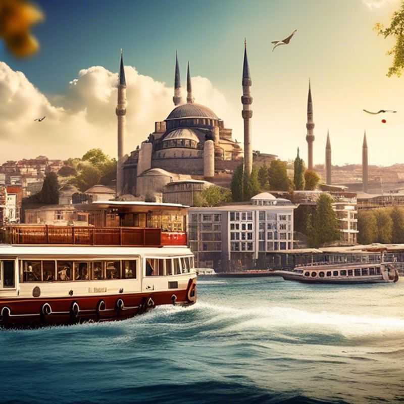 Istanbul's Culinary Conundrum: Sultan's Feast or Self-Catering Sultan?<h3>Spice Markets & Spending: A Budget Traveler's Guide to Istanbul's Gastronomic Gems</h3><h3>From Baklava to Bank Balance: Decoding the True Cost of Eating in Istanbul</h3><h3>Istanbul on a Budget: Can You Conquer the City's Cuisine Without Emptying Your Purse?</h3><h3>Myth vs. Menu: Separating Fact from Fiction in Istanbul's Restaurant Prices</h3><h3>The Hagia Sophia of Hungry Travelers: A Comparative Study of Istanbul's Dining Options</h3><h3>A Culinary Quest in Istanbul: The Great Restaurant vs. Self-Catering Debate</h3><h3>Istanbul's Hidden Food Costs: Beyond the Bazaar Bargains</h3>