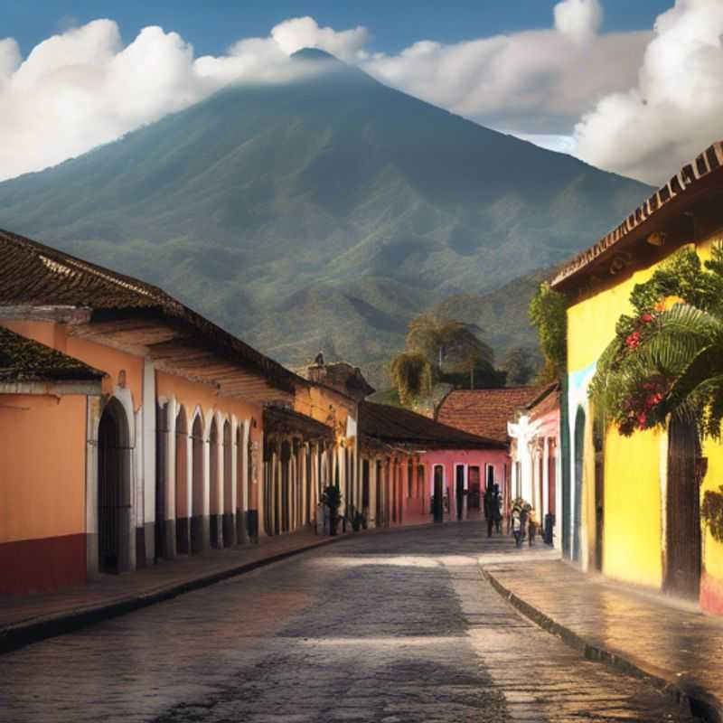 Antigua Guatemala: Unveiling the Charm (and the Cost!) of a Timeless Treasure<h3>Is Antigua Guatemala Expensive? A Luxe Traveler's Honest Perspective</h3><h3>Antigua Guatemala on a Budget: My Secrets to Affordable Elegance</h3><h3>Beyond the Tourist Trail: Discovering Budget-Friendly Antigua Guatemala</h3><h3>Charming Antigua Guatemala: Balancing Luxury and Affordability</h3><h3>Antigua Guatemala: A Fairytale Budget? My Personal Journey to Affordable Adventure</h3><h3>Antigua Guatemala's Hidden Gems: Affordable Experiences for the Discerning Traveler</h3><h3>Exploring Antigua Guatemala: A Cost-Conscious Itinerary for an Unforgettable Trip</h3><h3>Antigua Guatemala: Luxury Without the Price Tag – My Insider Tips</h3><h3>Antigua Guatemala's Allure: How to Experience its Magic Without Breaking the Bank</h3>