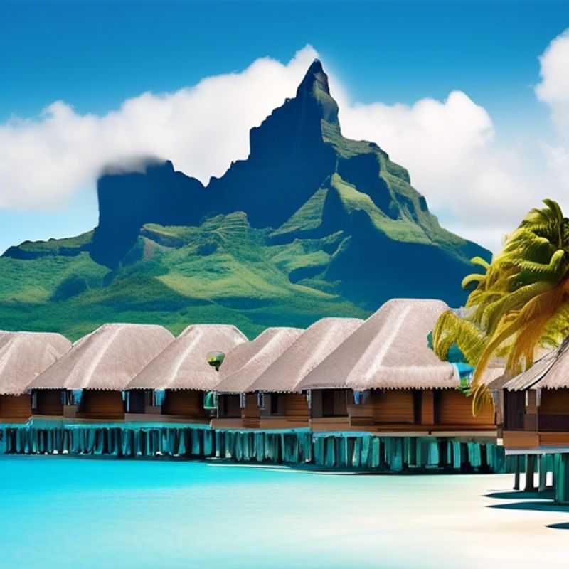 Bora Bora Budget Blowout: Did My Paradise Trip Turn into a Pirate's Plunder? (Spoiler: Maybe.)<h3>Bora Bora's Bank-Breaking Secrets: Unmasking the Hidden Costs of Paradise</h3><h3>Lost in Lagoon Luxury: A Budget Traveler's Guide to Avoiding Bora Bora's Unexpected Expenses</h3><h3>From Overwater Bungalow to Overdrawn Account: My Bora Bora Emergency Expense Saga</h3><h3>Mythbusters: Bora Bora - Is it Really as Expensive as the Legends Say? (A Tour Guide's Confession)</h3><h3>Decoding Bora Bora's Price Puzzle: A Scientific Approach to Budget Travel in Paradise</h3><h3>Bora Bora's Hidden Treasure Hunt: Unearthing Affordable Adventures in a Luxurious Setting</h3><h3>Survival Guide: Bora Bora on a Budget - Avoiding the Tourist Traps (and the Financial Shipwrecks)</h3><h3>The Bora Bora Budget Enigma: Solving the Mystery of Affordable Island Escapes</h3>