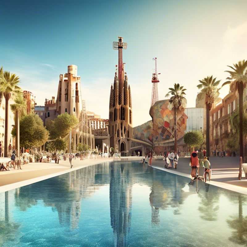 Barcelona on a Budget: Cracking the Code of Euros & Dollars (and Maybe a Few Catalan Legends!)<h3>Is Barcelona Expensive? A Tour Guide's Hilariously Honest Exchange Rate Adventure</h3><h3>Barcelona's Price Puzzle: Unraveling the Mystery of Euros vs. Dollars (with a Side of Tapas!)</h3><h3>Pesetas to Pennies: A Historical & Humorous Look at Barcelona's Cost of Living (and How to Beat It!)</h3><h3>Decoding Barcelona's Currency Conundrum: From Gaudí's Glory to Your Wallet's Wellbeing</h3><h3>Barcelona Budget Bonanza: A Myth-Busting Guide to Exchange Rates and Affordable Adventures</h3><h3>Saving Euros in Barcelona: A Tour Guide's Secret Guide to Exchange Rates and Hidden Gems</h3><h3>From Sagrada Familia to Sangria Savings: Navigating Barcelona's Exchange Rates Like a Pro</h3><h3>Barcelona's Exchange Rate Enigma: Solving the Mystery of Affordable Travel (with Maps!)</h3>