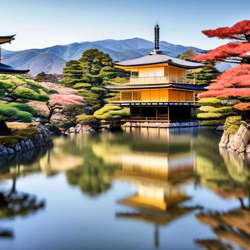 Kyoto on a Budget: Slow Travel vs. Fast-Paced Exploration – Finding Your Perfect Rhythm<h3>Kyoto's Hidden Gems: A Budget Traveler's Guide to Authentic Experiences</h3><h3>Is Kyoto Expensive? Unlocking Affordable Adventures in the Ancient Capital</h3><h3>Slow Down & Save: Exploring Kyoto's Culture on a Relaxed, Economical Itinerary</h3><h3>Kyoto on a Shoestring: Tips & Tricks for an Authentic & Affordable Trip</h3><h3>Beyond the Tourist Trail: Discovering Budget-Friendly Kyoto</h3><h3>Balancing Budget and Culture: A Practical Guide to Affordable Kyoto Travel</h3><h3>Kyoto for Less: Smart Strategies for an Economical Yet Immersive Journey</h3><h3>The Art of Slow Travel in Kyoto: Maximizing Your Experience Without Breaking the Bank</h3><h3>Kyoto: Expensive Myth vs. Budget Reality – Your Practical Guide to Cost-Effective Exploration</h3>