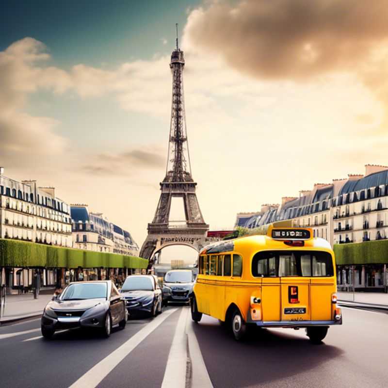 Parisian Pâtisserie & Purse Strings: Deciphering the City of Lights' Culinary Costs<h3>Dining in the City of Love: A Budget Traveler's Guide to Parisian Gastronomy</h3><h3>Is Paris Expensive? A Foodie's Forensic Investigation into Parisian Prices</h3><h3>From Michelin Stars to Market Finds: Navigating Paris' Diverse Food Scene & Your Wallet</h3><h3>Unlocking the Secrets of Parisian Prices: A Culinary Adventure for Every Budget</h3><h3>Parisian Plates & Pocketbooks: A Mythbusters Approach to Food Expenses in the City of Romance</h3>