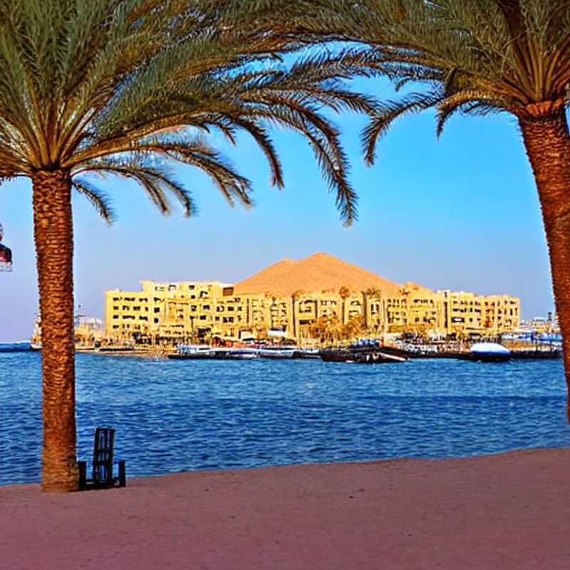 Is Hurghada, Egypt a Budget-Friendly Summer Paradise?<h3>Hurghada on a Shoestring: Affordable Accommodation & Flights for Your Summer Getaway</h3><h3>Sun, Sand, and Savings: Unveiling Hurghada's Affordable Charms</h3><h3>Hurghada's Hidden Gems: Exploring Egypt's Red Sea Coast Without Breaking the Bank</h3><h3>Beat the Tourist Traps: A Guide to Economical Travel in Hurghada</h3><h3>Summer in Hurghada: Maximizing Your Egyptian Adventure on a Budget</h3><h3>Beyond the Resorts: Authentic Hurghada Experiences for the Budget Traveler</h3><h3>Hurghada's Cultural Immersion: Affordable Ways to Connect with Egyptian Life</h3><h3>Your Affordable Egyptian Escape: A Practical Guide to Hurghada's Summer Delights</h3><h3>Unlocking Hurghada: Tips & Tricks for an Economical and Memorable Summer Holiday</h3>