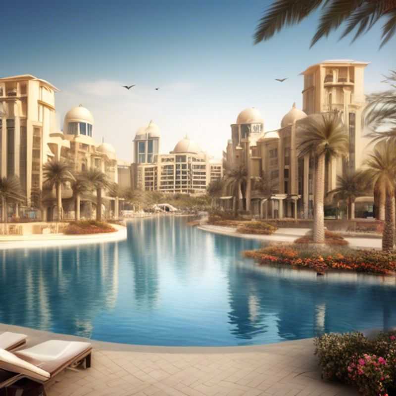 Dubai: A Gilded Cage? Unmasking the Price of Arabian Nights<h3>Is Dubai's Sparkle Worth the Dinar? A Budget Traveler's (Slightly Cynical) Guide</h3><h3>Desert Dreams & Diamond Prices: Deciphering Dubai's Costly Charms</h3><h3>Beyond the Burj Khalifa: Unveiling the Real Cost of Dubai's Opulence</h3><h3>From Souks to Skyscrapers: Navigating Dubai's Pricey Labyrinth (and Finding the Bargains!)</h3><h3>Dubai's Hidden Costs: The Tourist Traps & Unexpected Expenses (and How to Avoid Them!)</h3><h3>Million-Dollar Views & Budget-Friendly Bites: The Paradox of Dubai's Pricing</h3><h3>Mythbusters: Dubai - Is it REALLY as Expensive as Everyone Says?</h3>