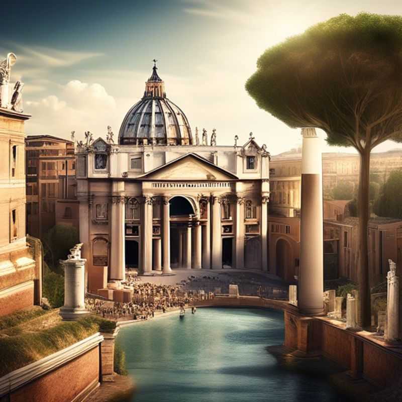 Roma&#44; a Cidade Eterna&#58; Será que Vale a Pena o Preço? (Minha Experiência Pessoal)<h3>Roma com Orçamento Apertado&#58; Dicas e Truques para uma Viagem Inesquecível (Sem Gastar uma Fortuna!)</h3><h3>Descubra a Roma Autêntica&#58; Um Guia para Viajantes com Orçamento Variado</h3><h3>Roma&#58; Luxo ou Orçamento? Desvendando os Segredos da Cidade para Todos os Bolsos</h3><h3>A Beleza de Roma&#58; Um Tesouro Acessível? (Compartilhando minhas dicas e impressões)</h3><h3>Roma para Iniciantes&#58; Planejando sua Viagem com Sabedoria (e sem Estourar o Banco!)</h3><h3>Minha Jornada Romana&#58; Gastos&#44; Aventuras e Descobertas em Cada Canto da Cidade</h3><h3>Roma&#58; Um Conto de Duas Cidades (A Experiência de uma Viajante que Conquistou a Cidade com Inteligência)</h3><h3>Roma sem Dívidas&#58; Um Roteiro para uma Viagem Incrivelmente Rica&#44; mesmo com Pouco Dinheiro</h3><h3>Roma&#44; Uma Viagem de Sonho? Sim&#44; e para Todos os Orçamentos!</h3>