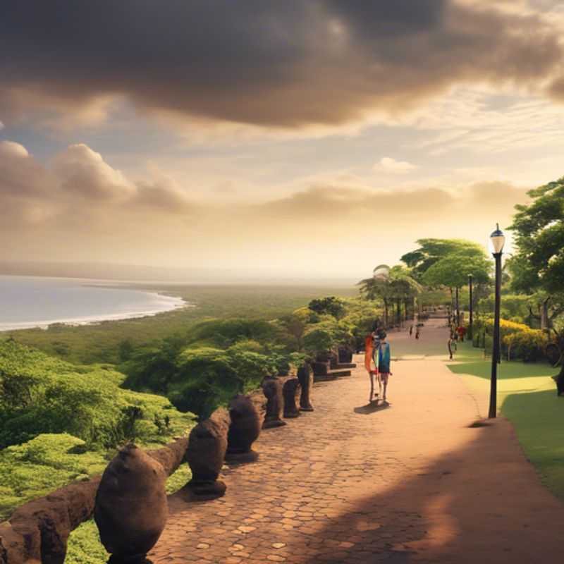 Managua&#44; Nicaragua&#58;  Will Your Trip Bankrupt You? (A Guide to Unexpected Expenses &#38; Currency Chaos!)<h3>Nicaragua's Managua&#58;  Dodging the &#34;Cordoba Conundrum&#34; – A Budget Traveler's Survival Guide</h3><h3>Managua on a Shoestring&#58;  Mysteries of the Marketplace &#38; Mastering the Money Matters</h3><h3>Unmasking Managua's Hidden Costs&#58;  From Emergency Room Escapades to Exchange Rate Extravaganzas</h3><h3>Managua's Money Maze&#58;  Navigating Unexpected Expenses Like a Local Legend (and Saving Your Coins!)</h3><h3>Is Managua Expensive? A Myth&#45;Busting Adventure into Nicaragua's Capital's Costs</h3>