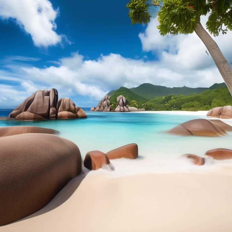 Seychelles on a Shoestring?  Unmasking the Island's Pricey Secrets (and Delicious Budget Hacks!)<h3>Island Paradise or Bankrupting Bliss? A Budget&#45;Conscious Traveler's Guide to Seychelles' Culinary Delights and Entertainment</h3><h3>Seychelles Splurge vs. Seychelles Steal&#58; Decoding the Island's Dining &#38; Entertainment Enigma</h3><h3>From Coco de Mer to Cocktails&#58; Navigating Seychelles' Cost of Living (and Finding the Hidden Gems)</h3><h3>Beyond the Beaches&#58; Uncovering Affordable Fun and Flavors in the Seychelles</h3><h3>The Seychelles Budget Mystery&#58; Can You Island&#45;Hop Without Emptying Your Wallet?</h3><h3>Myth vs. Reality&#58;  Is Seychelles Really as Expensive as They Say? A Culinary and Entertainment Investigation</h3><h3>Seychelles on a Budget&#58; A Tour Guide's Tales of Triumph (and the Occasional Culinary Catastrophe)</h3><h3>Dining and Dancing in Paradise&#58;  A Practical Guide to Affordable Fun in the Seychelles</h3><h3>Secrets of the Seychelles&#58;  Unlocking Budget&#45;Friendly Entertainment and Delicious Eats</h3>