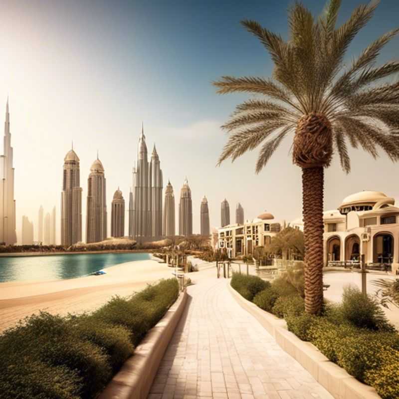 Dubai on a Dime: Unveiling the Magic Without Breaking the Bank<h3>Dubai's Allure: How Many Activities Can You Afford? A Budget-Friendly Guide</h3><h3>Beyond the Burj Khalifa: Exploring Dubai's Affordable Wonders</h3><h3>Luxury or Leisure? Planning Your Dubai Trip Based on Your Budget and Activity Level</h3><h3>My Dubai Diary: Balancing Budget and Experiences in the City of Gold</h3><h3>Dubai Delights: Maximizing Your Fun, Minimizing Your Spending</h3><h3>Discovering Dubai: A Personal Journey of Affordable Adventures</h3><h3>The Ultimate Dubai Itinerary: Tailored to Your Budget and Interests</h3><h3>Is Dubai Expensive? My Honest Take and Tips for Budget Travelers</h3><h3>Unlocking Dubai's Secrets: A Budget-Conscious Traveler's Guide</h3>