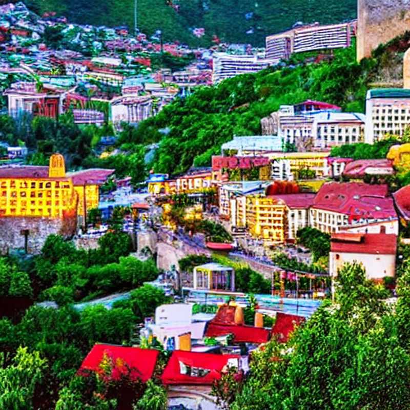 Is Tbilisi in Summer a Walker's Paradise? Unveiling Georgia's Capital in Comfortable Temperatures<h3>Tbilisi in July & August: Finding Your Perfect Walking Pace in Georgia's Sunny Capital</h3><h3>Georgia's Summer Secret: Exploring Tbilisi's Charm in Delightfully Walkable Temperatures</h3><h3>Sun-Kissed Strolls & Cool City Breaks: Your Guide to Tbilisi's Summer Walking Weather</h3><h3>Beat the Heat, Explore Tbilisi: A Guide to Comfortable Walking Temperatures in Georgia</h3><h3>Walking in Tbilisi's Summer Sunshine: Discovering Georgia's Capital at its Most Comfortable</h3><h3>Tbilisi Summer Escape: Ideal Walking Weather & Hidden Gems Await!</h3><h3>Is Tbilisi Too Hot in Summer? Finding the Perfect Walking Temperature for Your Georgian Adventure</h3>
