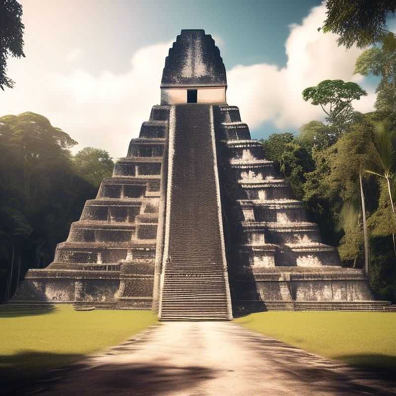 Tikal : Trésors Mayas et Trous dans le Portefeuille ? Décryptage Gastronomique d'un Voyage Mythique !<h3>Manger à Tikal : Une Aventure Archéologique... pour vos Papilles ! (Budget inclus !)</h3><h3>Tikal, Guatemala : Mythes, Mayas et Menus ! Guide Gastronomique pour Aventuriers Économes.</h3><h3>Le Mystère des Saveurs de Tikal : Exploration Culinaire et Énigmes Budgétaires Dévoilées !</h3><h3>Délices Mayas et Dépenses à Tikal : Un Guide Hors des Sentiers Battus (et des Restaurants Chers !)</h3>
