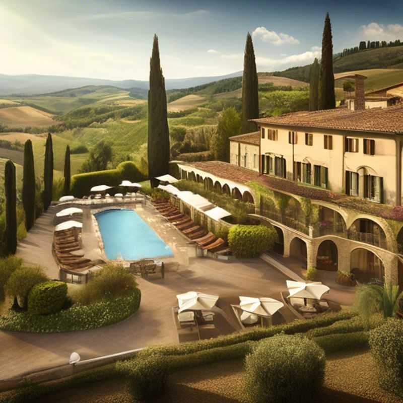 Unveiling Tuscany's Treasures: Is This Italian Paradise Budget-Friendly?<h3>Tuscan Dreams on a Budget: Navigating Costs in Italy's Heart</h3><h3>Splurging or Saving in Tuscany? A Guide to Hotel Costs & Beyond</h3><h3>Luxury vs. Legacy: Exploring Accommodation Choices in Tuscany</h3><h3>Tuscany on a Shoestring: Affordable Adventures in the Italian Countryside</h3><h3>The Price of Paradise: Balancing Budget and Beauty in Tuscany</h3><h3>Tuscan Escapes: Smart Choices for Accommodation in Central & Popular Areas</h3><h3>More Than Just a Price Tag: Unveiling the True Cost of a Tuscan Holiday</h3><h3>Affordable Tuscany: My Personal Journey to Discovering Budget-Friendly Gems</h3><h3>From Grand Hotels to Charming B&Bs: Finding Your Perfect Tuscan Stay</h3>