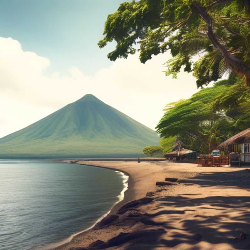 Combien de temps faut-il pour visiter l'île d'Ometepe au Nicaragua ? (Et est-ce cher ?)<h3>Ometepe, Nicaragua : Budget voyage & durée idéale</h3><h3>Île d'Ometepe : Durée du séjour et coût de la vie - Mon expérience</h3><h3>Explorer Ometepe : combien de jours pour un voyage inoubliable ?</h3><h3>Ometepe au Nicaragua : Votre guide pour un voyage économique et inoubliable</h3><h3>Combien coûte un voyage à Ometepe ? (Et combien de temps faut-il y passer ?)</h3><h3>Voyage à Ometepe : trouver le bon équilibre entre durée et budget</h3><h3>Ometepe, Nicaragua : Durée de séjour optimale et conseils pour voyager pas cher</h3><h3>Découvrir Ometepe sans se ruiner : durée du voyage et budget</h3><h3>Petit guide pratique : combien de temps et combien d'argent pour visiter Ometepe ?</h3>