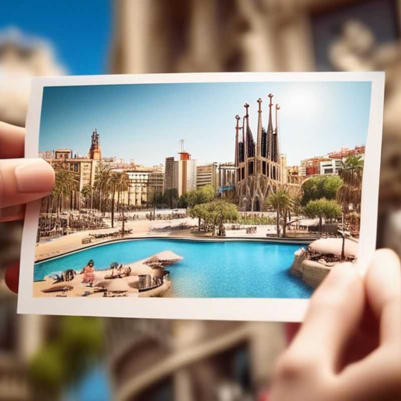 Barcelone : Trésor ou Trou dans le Portefeuille ? Décryptage des Tarifs d'Attractions !<h3>Barcelone : Mystère des Prix ! Une Enquête Touristique (et Budgétaire)</h3><h3>Budget Voyage Barcelone : Légendes et Réalité des Coûts des Activités</h3><h3>Le Secret des Tarifs Barcelonnais : Histoire, Mythes et Aventures Financières !</h3><h3>Découvrir Barcelone sans se Ruiner : Le Guide du Voyageur Malin et Aventurier</h3><h3>Barcelone : Aventure et Budget - Une Équation à Résoudre !</h3><h3>Explorer Barcelone : Le Guide du Déchiffreur de Prix (et de Mystères)</h3><h3>La Vérité sur les Prix à Barcelone : Une Exploration Historique et... Budgétaire !</h3><h3>Barcelone : A la Recherche du Prix Perdu (et des Joyaux Cachés)</h3><h3>Trésors de Barcelone : Combien Cela Coûte-t-il de Dévoiler Leurs Secrets ?</h3>