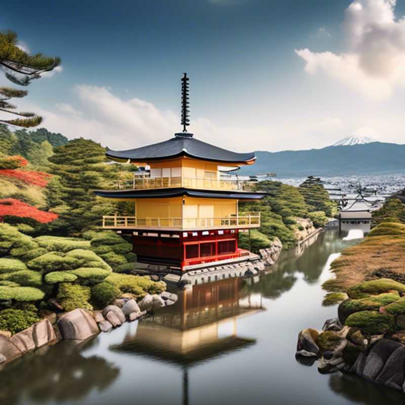 Kyoto's Curious Costs&#58; Unmasking the Myth of the Pricey Paradise!<h3>Temples&#44; Tea&#44; and Tourist Traps&#58; A Budget&#45;Breaker's Guide to Kyoto</h3><h3>Ramen&#44; Robots&#44; and Ruination? Deciphering Kyoto's Dining &#38; Shopping Scene</h3><h3>Kyoto on a Shoestring&#58;  Myths&#44; Legends&#44; and Money&#45;Saving Adventures</h3><h3>From Golden Pavilions to Golden Prices&#58; Navigating Kyoto's Economic Landscape</h3><h3>Is Kyoto Expensive? A Scholarly (and Hilariously Honest) Investigation</h3><h3>Decoding the Dragon's Den&#58;  Uncovering the Real Cost of Kyoto's Treasures</h3><h3>Kyoto's Hidden Costs&#58;  Beyond the Tourist Trail (and the Tourist Trap Prices)</h3><h3>Geishas&#44; Gardens&#44; and Grocery Bills&#58; A Budget Traveler's Tale from Kyoto</h3><h3>The Emperor's New Wallet&#58;  A Budget&#45;Conscious Journey Through Imperial Kyoto</h3>