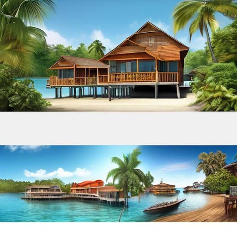 Bocas del Toro&#44; Panama&#58;  Concierge Secrets to a Budget&#45;Friendly Paradise (Or&#44; How I Learned to Stop Worrying and Love the *Affordable* Archipelago)<h3>Is Bocas del Toro Expensive? Unpacking the Myth with a Personalized Touch</h3><h3>Bocas del Toro on a Budget&#58; A Tour Guide's Guide to Luxurious Adventures Without the Luxurious Price Tag</h3><h3>From Backpacker to Beach Bum&#58; Concierge Services and the Real Cost of Bocas del Toro</h3><h3>Decoding Bocas del Toro&#58;  A Personalized Journey Through Price&#44; Paradise&#44; and Pirate Legends</h3><h3>The Treasure of Bocas del Toro&#58;  Finding Affordable Luxury with a Little Help from My Concierge Friends</h3><h3>Bocas del Toro&#58;  Expensive Destination?  Or Hidden Gem? Let's Crack the Code Together!</h3>
