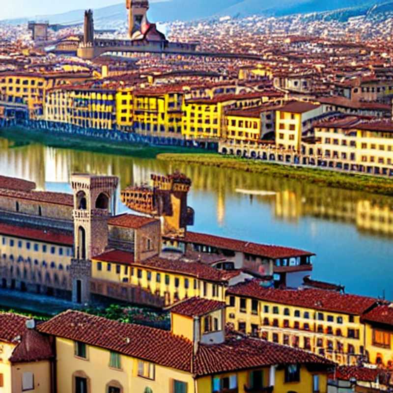 Florence Filters & Insta-Worthy Views: Where to Snag the Best Social Media Shots in the Renaissance City<h3>Beyond the Duomo: Unveiling Florence's Hidden Gems for the Perfect Instagram</h3><h3>Ciao Bella! Finding Florence's Most Picturesque Spots for Your Travelgram</h3><h3>From Ponte Vecchio to Secret Gardens: A Social Media Lover's Guide to Florence</h3><h3>Florence: A Visual Feast – Top Spots to Capture the Magic for Your Followers</h3><h3>More Than Just a Selfie Stick: Experiencing Florence Through the Lens of Social Media</h3><h3>Painting the Town (and Your Feed): The Most Aesthetically Pleasing Locations in Florence</h3>