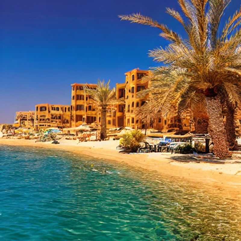 Hurghada in Summer: Sun-Kissed Adventures & Smart Travel Tips<h3>Hurghada Summer Holiday: Maximizing Your Daylight Hours for Exploration</h3><h3>Is Hurghada a Good Summer Getaway? A Guide to Sun, Sea, and Savvy Sightseeing</h3><h3>Beyond the Beaches: Unveiling Hurghada's Hidden Gems in the Summer Sun</h3><h3>Hurghada Summer Escape: Budget-Friendly Tips for an Authentic Egyptian Experience</h3><h3>Hurghada's Summer Heat: Staying Cool & Comfortable While Exploring</h3><h3>Exploring Hurghada on a Budget: Summer Savings & Local Delights</h3><h3>Summer in Hurghada: A Cultural Journey Beyond the Tourist Trail</h3><h3>Hurghada's Summer Secrets: Discovering Authentic Egypt Away from the Crowds</h3><h3>Making the Most of Long Summer Days in Hurghada: An Itinerary for the Budget Traveler</h3>