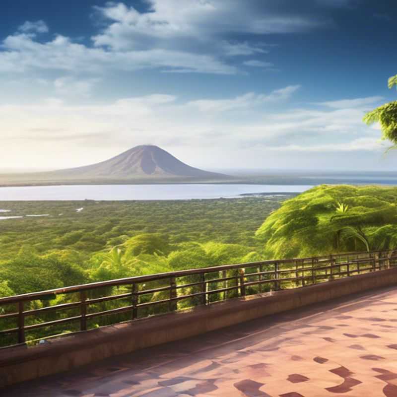 Managua on a Budget&#58;  Dodging the &#34;Expensivo&#34; &#38; Catching the Bus to Adventure!<h3>Nicaragua's Capital Conundrum&#58; Is Managua Really That Expensive? (Spoiler&#58; Public Transport Says &#34;No&#34;!)</h3><h3>Managua's Mysterious Metro&#58; Unveiling the Secrets of Affordable Travel in Nicaragua's Heart</h3><h3>From Colonial Charm to Modern Marvels&#58; Navigating Managua's Budget&#45;Friendly Public Transit System</h3><h3>Lost in Translation (and Found in Savings!)&#58; A Traveler's Guide to Managua's Surprisingly Affordable Transportation</h3><h3>The Managua Mythbusters&#58; Debunking the &#34;Expensive City&#34; Legend with Public Transport Prowess</h3>