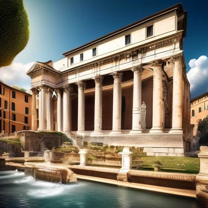 Rome, Dolce Vita ou Dolce Vita coûteuse ? Le charme du centre-ville face au prix !<h3>Rome : Centre-ville de rêve... ou cauchemar budgétaire ? Un guide honnête sur les prix !</h3><h3>Rome au cœur de l'action : Est-ce vraiment si cher que ça ? (Mon expérience !)</h3><h3>Explorer le centre historique de Rome sans se ruiner : Conseils d'un globe-trotteur avisé</h3><h3>Rome : Luxe, calme et... prix ? Décryptage du coût d'un séjour au centre-ville</h3><h3>Le centre de Rome : Un trésor inestimable... à quel prix ?</h3>