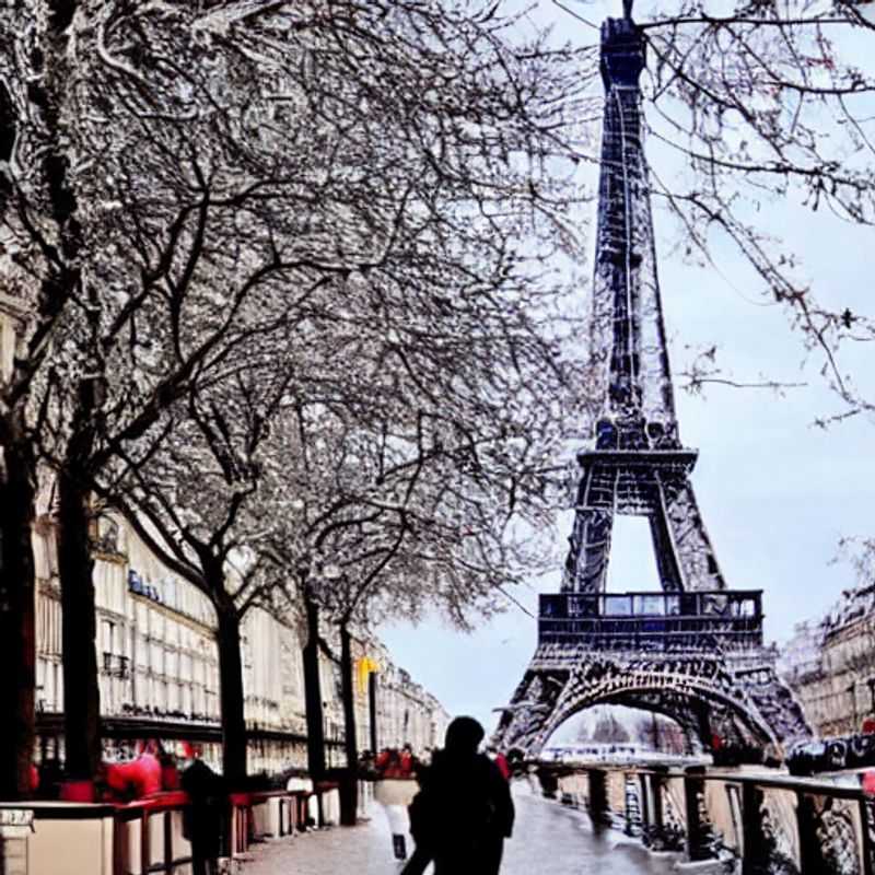 Parisian Winter Wonderland: Skiing, Snowboarding, & Ice Skating Adventures<h3>Glide into Glamour: Paris's Chicest Spots for Winter Social Media Snaps</h3><h3>A Parisian Winter Escape: Where to Find the Perfect Blend of Snow Fun and Instagrammable Moments</h3><h3>Beyond the Eiffel Tower: Unveiling Paris's Hidden Gems for Winter Social Media Magic</h3><h3>My Parisian Winter: A Journey Through Snow-Dusted Streets and Social Media-Worthy Views</h3><h3>Chasing the Parisian Winter Sun: Perfect Locations for Picturesque Social Media Content</h3>