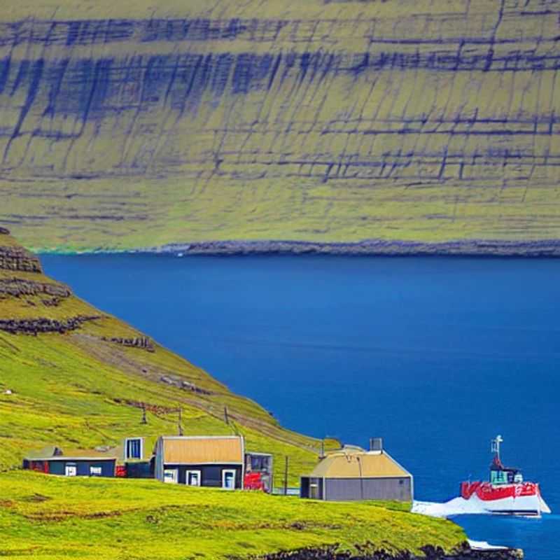Faroe Islands Summer Solstice: Myth, Mystery, and Midnight Sun Adventures!<h3>Chasing the Midnight Sun: Is the Faroe Islands Your Perfect Summer Escape?</h3><h3>Faroe Islands in Summer: More Sun, More Fun, More Viking Legends (Maybe?)</h3><h3>Longer Days, Longer Adventures: Uncovering Faroese Secrets in the Summer Sun</h3><h3>Beyond the Midnight Sun: A Summer Solstice Journey to the Faroe Islands</h3><h3>Sun-Kissed Sagas: Exploring the Faroe Islands' Summer Mysteries</h3><h3>Faroe Islands Summer Holiday: A Geologist's, Historian's, and Adventurer's Delight</h3>