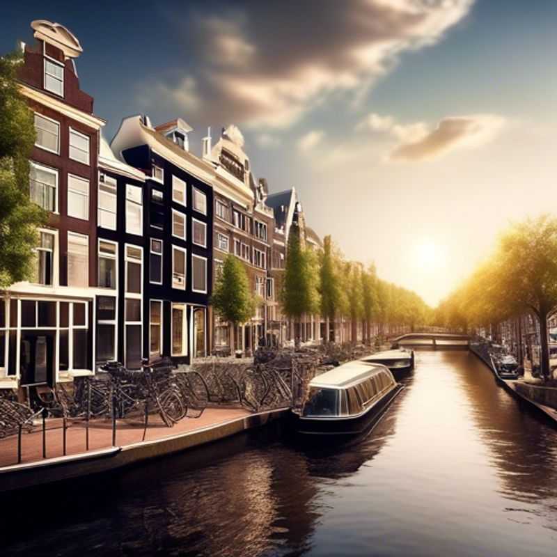 Amsterdam: Trésors cachés et budget voyageur – Combien coûte vraiment un séjour dans la Venise du Nord ?<h3>Amsterdam abordable ? Décodage des prix et astuces pour un séjour hollandais inoubliable !</h3><h3>Amsterdam : Luxe ou budget ? Le guide malin pour optimiser votre s