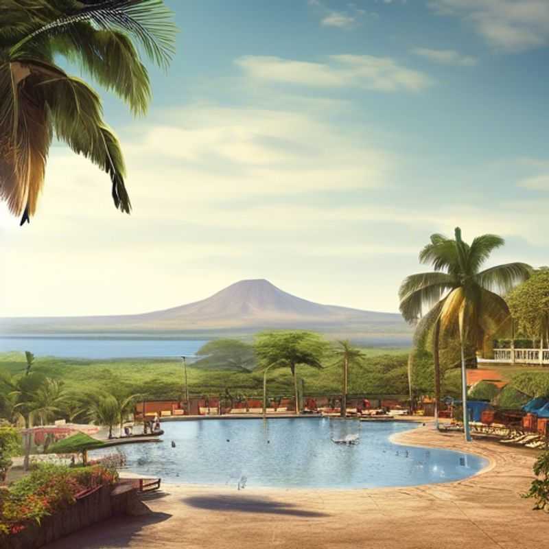 Managua&#44; Nicaragua&#58;  Is This Central American Gem a Budget Breaker or a Bargain Paradise?<h3>Exploring Managua on a Shoestring&#58;  My Unexpectedly Affordable Nicaraguan Adventure</h3><h3>Managua's Hidden Gems&#58;  Luxury on a Backpacker's Budget (Yes&#44; It's Possible!)</h3><h3>Prime Location&#44; Prime Value? Unpacking the Cost of a Managua Getaway</h3><h3>Beyond the Tourist Traps&#58;  Affordable Elegance in Managua's Desirable Neighborhoods</h3><h3>Managua's Affordable Charms&#58;  A Traveler's Tale of Unexpected Discoveries</h3>