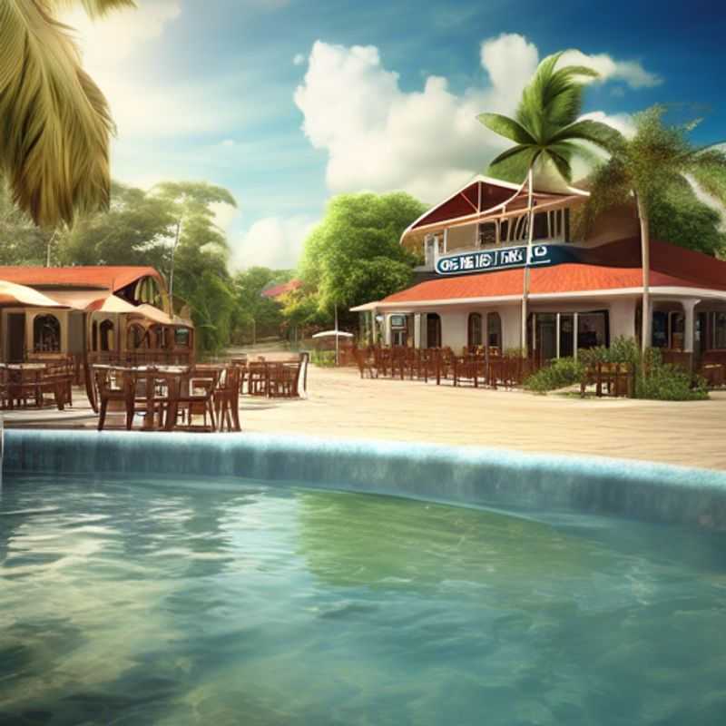 San Ignacio, Belize : Trésors culinaires et budget voyageur - Mystère gastronomique résolu !<h3>Manger à San Ignacio : Fast-food Maya ou festin royal ? Décodage des prix !</h3><h3>San Ignacio, Belize : Expédition culinaire - Du budget sac à dos au festin de roi !</h3><h3>Le coût de la vie à San Ignacio : Une enquête gastronomique (et budgétaire) au cœur du Belize</h3><h3>Belize : San Ignacio - Mythes et légendes... et menus ! Combien ça coûte vraiment ?</h3>