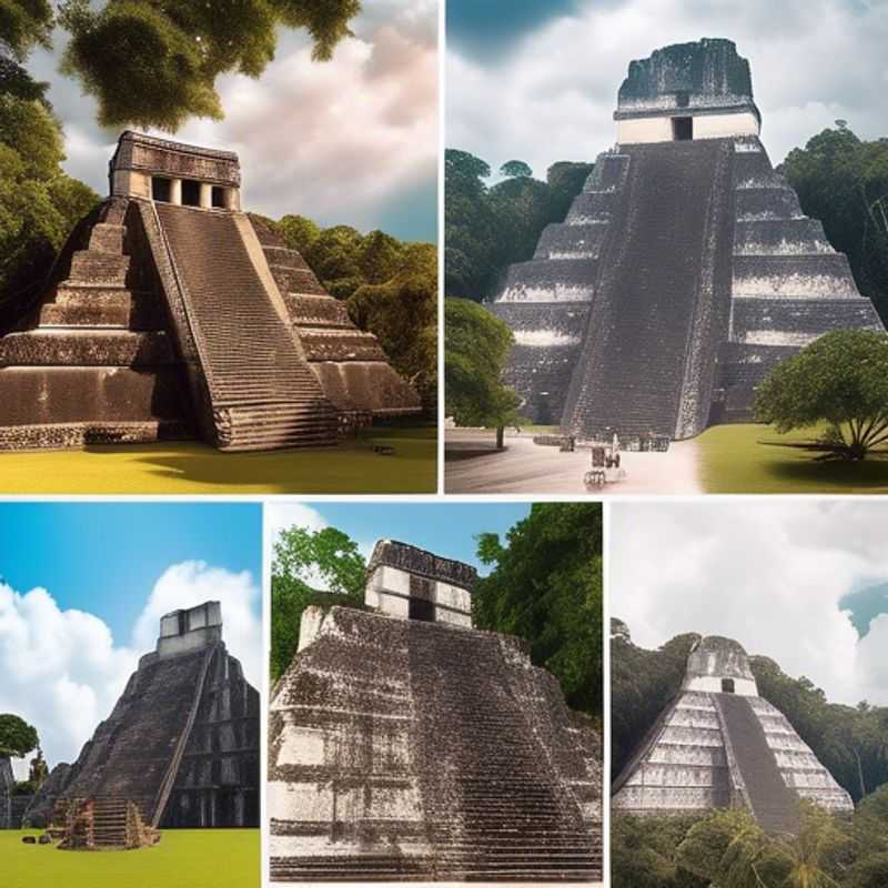 Se déplacer à Tikal : est-ce cher ? Mon expérience et mes conseils !<h3>Tikal à petit prix : astuces transport pour un voyage inoubliable !</h3><h3>Explorer Tikal sans se ruiner : transport et budget voyage</h3><h3>Transport à Tikal : comment voyager intelligemment et économiquement ?</h3><h3>Découvrir Tikal : les options de transport et leur coût</h3><h3>Mon aventure à Tikal : conseils transport pour tous les budgets</h3><h3>Tikal accessible : guide des transports et gestion du budget</h3><h3>Voyage à Tikal : optimiser son budget grâce à un choix de transport malin</h3><h3>Visiter Tikal sans vous ruiner : astuces transport et budget voyage</h3><h3>Transport à Tikal : comment économiser et voyager confortablement ?</h3>