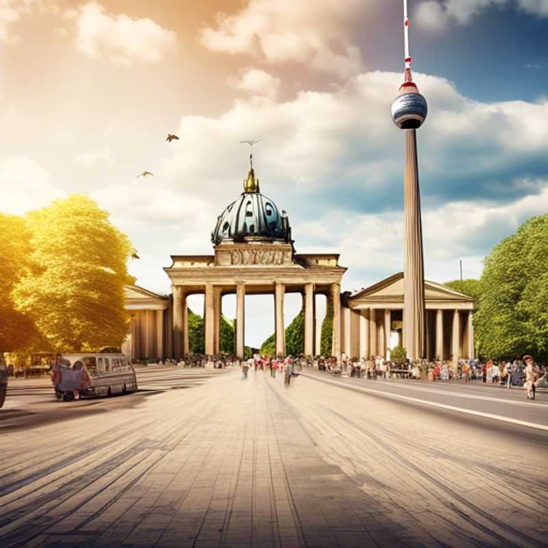 Berlin: Prix et Saisonnalité – Quand Visiter pour Economiser ?<h3>Berlin: Cher ou Pas Cher ? Le Guide des Saisons pour un Budget Malin</h3><h3>Berlin à petit prix : Explorez la capitale allemande en fonction des saisons</h3><h3>Visiter Berlin Economiquement : Variations de prix selon les saisons</h3><h3>Berlin: Secrets pour voyager pas cher selon la saison</h3><h3>Berlin: Haute et basse saison - Comment optimiser votre budget ?</h3><h3>Le coût de Berlin : Un guide saisonnier pour les voyageurs avisés</h3><h3>Voyage à Berlin : Évitez les pièges à touristes et économisez ! (Guide saisonnier)</h3><h3>Berlin moins cher : Le guide pratique pour voyager en fonction des saisons</h3><h3>Découvrir Berlin autrement : Conseils pour un voyage économique selon la période de l'année</h3>
