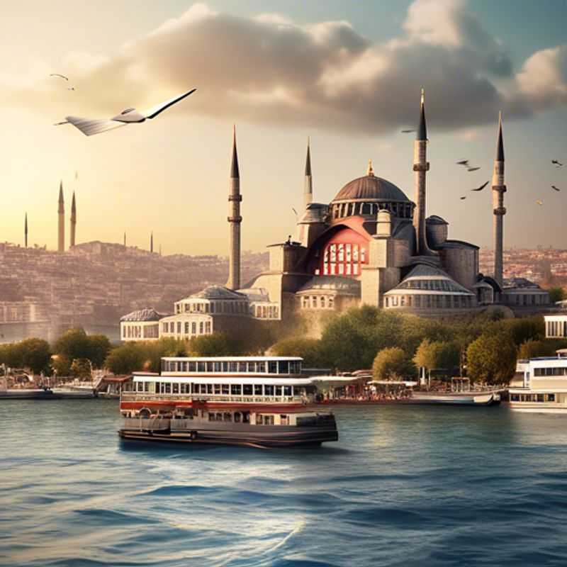 Istanbul's Price Tag: A Sultan's Ransom or a Bargain Bazaar? (Seasonal Secrets Revealed!)<h3>Istanbul on a Budget: When to Haggle Like a Pro (and When to Splurge!)</h3><h3>Topkapi's Treasure Trove & Your Wallet: Timing Your Istanbul Trip for Maximum Value</h3><h3>Decoding Istanbul's Costs: A Seasoned Traveler's Guide to Budget-Friendly Adventures</h3><h3>Is Istanbul Expensive? Myths, Legends, and the Real Cost of a Byzantine Journey</h3><h3>Istanbul's Seasonal Shift: From Tourist Tsunami to Tranquil Treasure (and How it Affects Your Wallet)</h3><h3>Hagia Sophia & Hidden Gems: Uncovering Istanbul's Affordability (A Year-Round Adventure)</h3><h3>From Bosphorus Bliss to Budget Breakdown: The Ultimate Guide to Istanbul's Seasonal Pricing</h3><h3>Istanbul's Price Puzzle: Solving the Mystery of Affordable Adventures (Based on the Time of Year)</h3><h3>The Sultan's Secret to Saving: A Seasonal Guide to Budget Travel in Istanbul</h3>