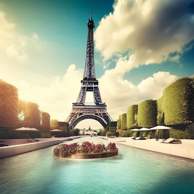 Parisian Pocketbook: Decoding the City of Lights' Transportation Costs<h3>Navigating the Seine: A Budget Traveler's Guide to Parisian Transport</h3><h3>From Métro to Marvels: Affordable Ways to Explore Paris's Iconic Sights</h3><h3>Beyond the Tourist Traps: Smart Transportation Choices for Budget-Conscious Paris Explorers</h3><h3>Unlocking Paris: Transportation Tips & Tricks for a Wallet-Friendly Adventure</h3>