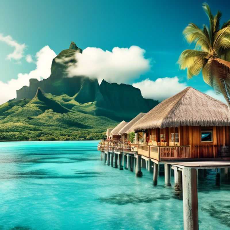 Bora Bora on a Budget? Timing Your Trip for the Best Value!<h3>Unlocking Bora Bora's Secrets: When to Visit for the Best Prices</h3><h3>Is Bora Bora Expensive? The Truth About Travel Costs & Booking Smart</h3><h3>Your Bora Bora Dream Vacation: Finding the Sweet Spot Between Price & Season</h3><h3>Bora Bora Bliss Without Breaking the Bank: A Guide to Smart Booking</h3><h3>Planning Your Bora Bora Escape: The Ultimate Guide to Affordable Travel</h3><h3>The Best Time to Book Your Bora Bora Adventure (and Save Money!)</h3><h3>Bora Bora on a Shoestring? Yes, It's Possible! Here's How to Plan</h3><h3>Beyond the Postcards: Affordable Bora Bora for the Budget-Conscious Traveler</h3><h3>Timing is Everything: Maximize Your Bora Bora Trip While Minimizing Costs</h3>