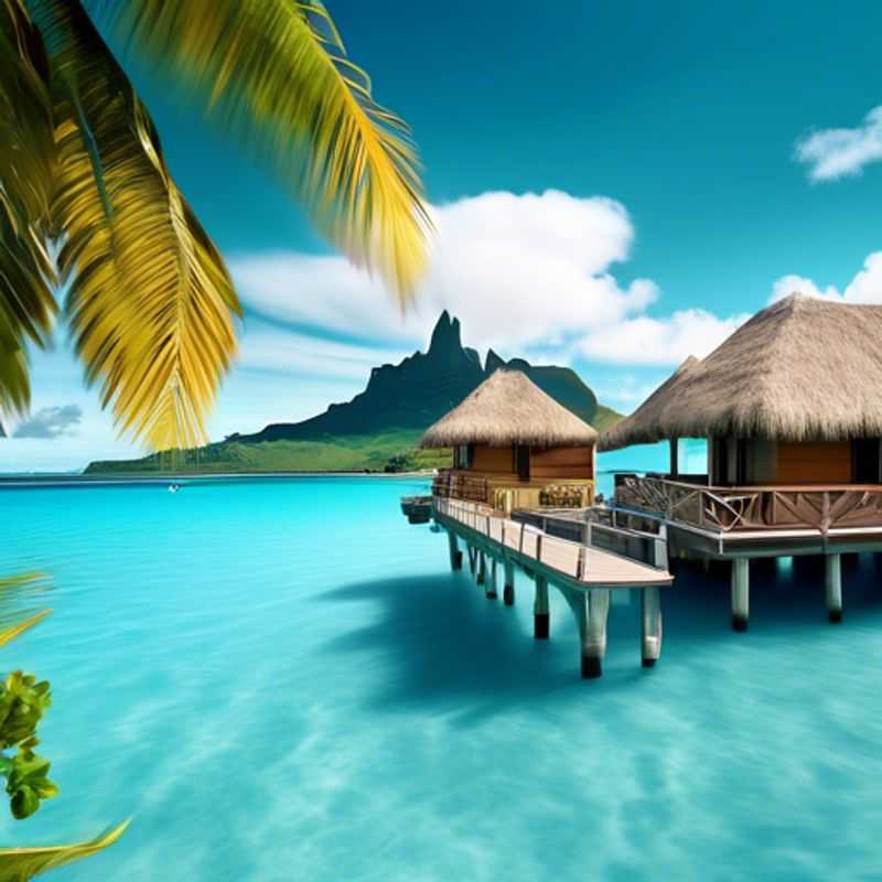 Bora Bora on a Budget?  Unpacking the Price of Paradise (and When to Go!)<h3>Is Bora Bora Bankrupting Your Dreams? A Season&#45;by&#45;Season Guide to Smart Travel</h3><h3>High Season vs. Low Season in Bora Bora&#58; Sun&#44; Savings&#44; and Seriously Stunning Scenery</h3><h3>Bora Bora's Best&#45;Kept Secret&#58; Finding Affordable Luxury at the Right Time of Year</h3><h3>Beyond the Overwater Bungalows&#58;  Timing Your Trip to Bora Bora for the Best Value</h3><h3>Shoulder Season Shenanigans&#58; Discovering Bora Bora's Hidden Gems Without the Tourist Frenzy</h3><h3>Chasing the Perfect Bora Bora Sunset&#58;  A Budget&#45;Conscious Traveler's Guide to Seasonal Delights</h3><h3>Unlocking Bora Bora&#58;  When to Visit for the Ultimate Value and Unforgettable Experiences</h3><h3>The Bora Bora Bargain Hunter's Guide&#58;  Maximizing Your Trip During the Off&#45;Season</h3><h3>From Frugal to Fabulous&#58;  Navigating Bora Bora's Prices and Finding Your Perfect Fit</h3>