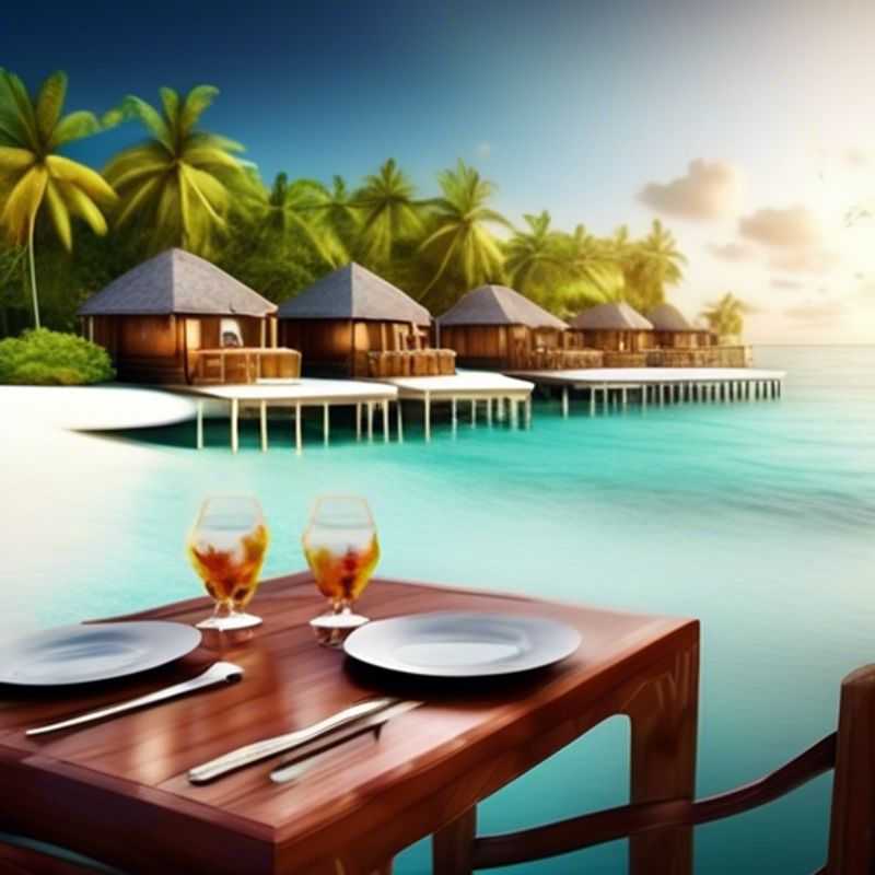 Maldives Mayhem&#58; Sun&#44; Sand&#44; and...Safety? A Budget&#45;Conscious Adventurer's Guide to Island Security<h3>Paradise Found (and Funded!)&#58; Cracking the Code to Affordable Maldives Adventures – While Staying Safe!</h3><h3>Is the Maldives' High Price Tag Worth the Risk?  A Tour Guide's Honest Look at Safety and Budget</h3><h3>Maldivian Mysteries &#38; Money Matters&#58;  Navigating Safety and Cost in a Tropical Treasure Trove</h3><h3>Sunsets&#44; Scams&#44; and Security&#58;  A Practical Guide to Safe &#38; Smart Travel in the Maldives (Without Breaking the Bank!)</h3><h3>Beyond the Beaches&#58;  Unveiling the Real Maldives – Safety&#44; Security&#44; and Surprisingly Affordable Options</h3><h3>Maldives on a Shoestring&#58;  Balancing Luxury with Lookout – A Security&#45;Conscious Traveler's Budget Guide</h3><h3>From Atolls to Airports&#58;  A Tour Guide's Insider Tips on Safe and Budget&#45;Friendly Maldives Travel</h3><h3>Decoding the Maldives&#58; Unveiling the Secrets of Safe and Affordable Island Hopping</h3>