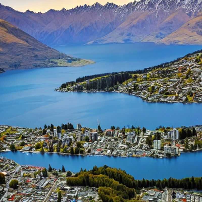 Queenstown in Summer: Sun, Fun, and Booking Ahead!<h3>Queenstown Summer Holiday: Is it Worth the Hype (and the Price)?</h3><h3>Sunshine & Savings? Your Guide to Affordable Queenstown Summer Getaways</h3><h3>Beat the Rush: Planning Your Queenstown Summer Escape</h3><h3>Queenstown Summer: High Season, High Rewards (and Maybe Higher Prices!)</h3><h3>Is Queenstown's Summer Heat Worth the Extra Cost? Let's Find Out!</h3><h3>Queenstown in Summer: A Traveler's Guide to Booking & Budgeting</h3><h3>Summer in Queenstown: Navigating Peak Season Like a Pro</h3><h3>Dreaming of Queenstown This Summer? Let's Talk Flights & Accommodation!</h3><h3>Queenstown Summer Adventures: Making the Most of Your Trip, Even on a Budget</h3>