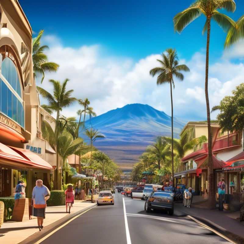 Maui on a Budget&#58;  Island Sips &#38; Smart Spending – Exploring the Real Cost of a Hawaiian Getaway!<h3>Aloha &#38; Affordability&#58;  Does a Mai Tai Break the Bank?  Unpacking Maui's Drink Prices</h3><h3>Beyond the Beaches&#58; Savoring Maui's Flavors Without Breaking the Bank (Local Brews &#38; Budget Bites!)</h3><h3>Maui Mixology&#58;  Cocktails&#44; Craft Beers&#44; &#38; Cost&#45;Conscious Concoctions – Your Guide to Affordable Island Drinks</h3><h3>Island Drinks on a Shoestring&#58;  Exploring Maui's Wine&#44; Beer &#38; Cocktail Scene Without Emptying Your Wallet</h3><h3>Tasting Paradise&#58;  A Budget&#45;Friendly Guide to Maui's Delicious Drinks – Local Libations &#38; Happy Hour Finds</h3><h3>Maui's Liquid Landscape&#58;  Navigating Drink Prices &#38; Discovering Affordable Island Delights</h3>